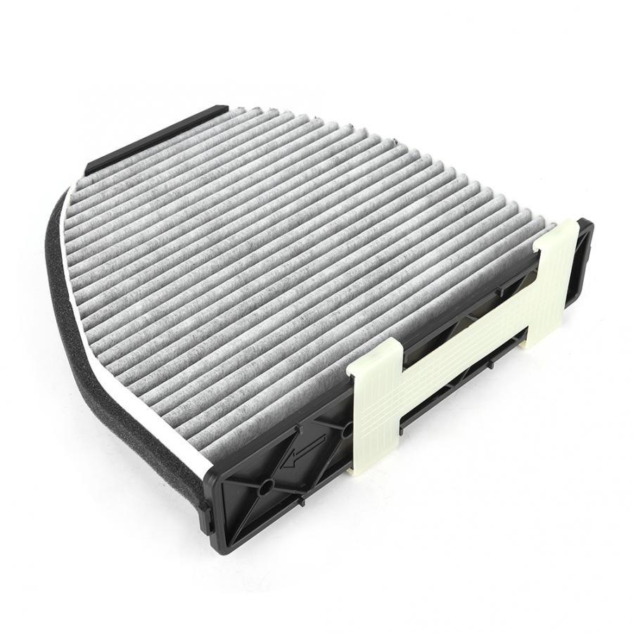1 buc Pentru Mercedes-Benz W204 W212 C350 Filtru de aer habitaclu 2128300318