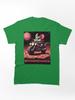 Biker Mice from Mars Mars Moto Mouse Classic T-Shirt