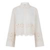 Edited Womens/Ladies Sophia Cotton Blouse