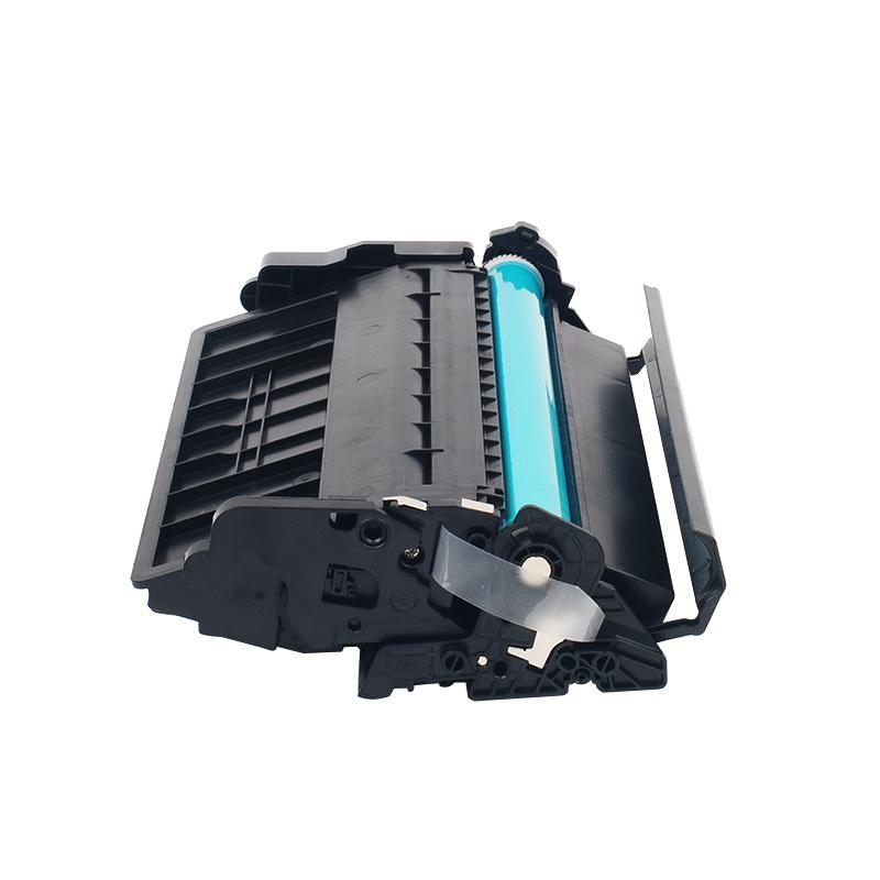 FUSICA CF287A Black Toner Cartridge Professional Edition Compatible with HP 87A for M506n M506dn M506x M501n M501dn M527dn 527c 527z 527f