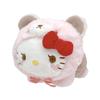 Nakajima Corporation Nakayochi Omuchu Kuma Hello Kitty S