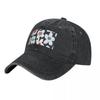 Abstract Modern Scandinavian Floral ArrangeUnisext Baseball Cap Anime Luxury Cap Sports Cap Rave Luxury Women Unisexs
