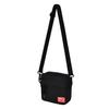 Snoopy Shoulder Mini Square for Men and and Cute Character Black Bag, Bag, Pouch, Lightweight, Women, Travel, Commuting, School, Outings, Design,