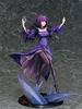 Action figure in plastica in scala P57581 Fate/Grand Caster/Scathach=Skadi 1/7