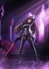 PLUMPMOA Order Scale PVC Complete Figure Fate/Grand Lancer/Scáthach 1/7 Pre-painted
