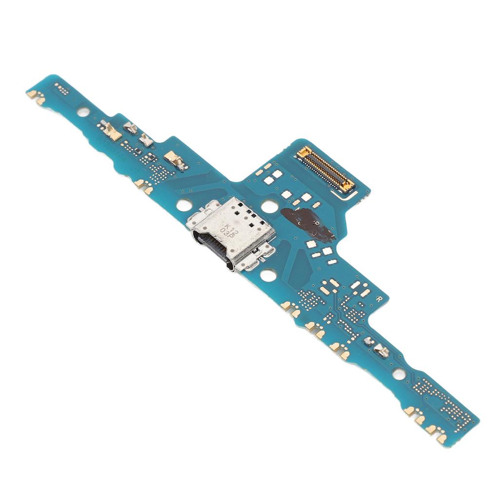 Charging Port Flex Cable Replacement USB Charger Dock Connector for Tab S6 Lite 10.4in Tablet