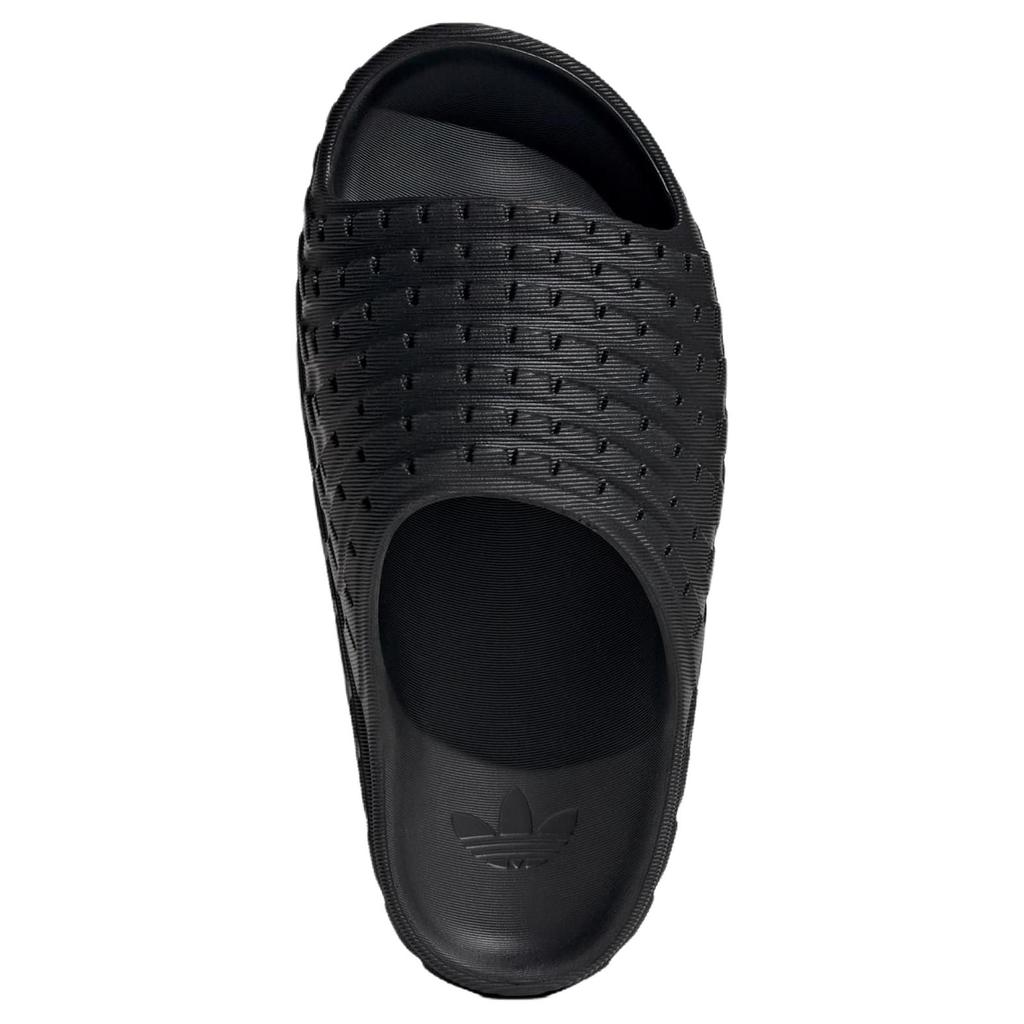 Adidas Slide Slippers Unisex Black IH6890
