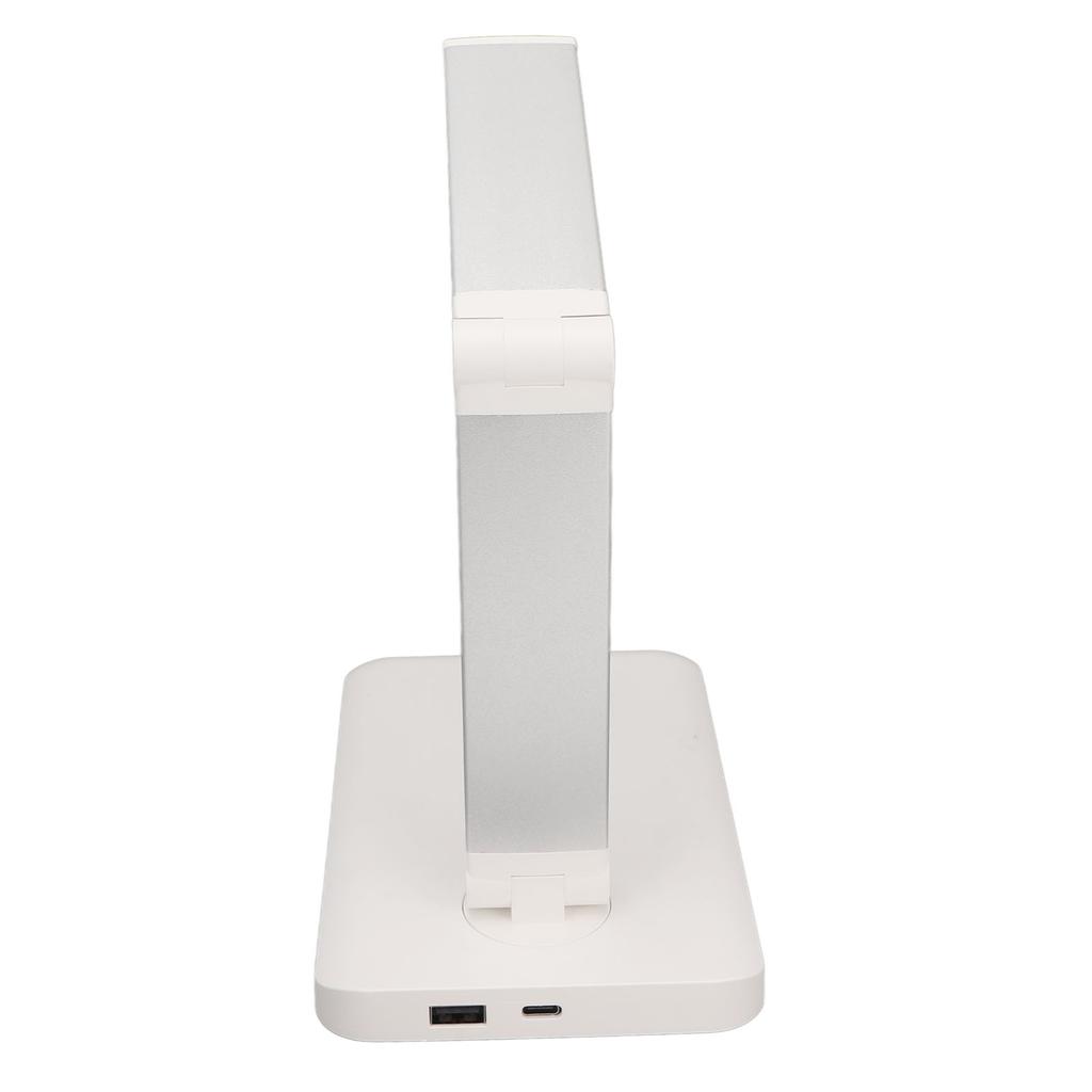 Faltbare UV LED Nagellampe Professionell 10 Stück LED Chips Schnelle Aushärtung Stabile Basis USB Nail Art Licht Trockner 10W