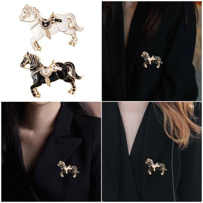 Broches y joyería para el cuerpo