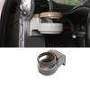 For 2007-2022 Toyota FJ Cruiser Indoor Dashboard Air Outlet Water Cup Holder Accessories Drink Holder Water Cup Storage Box
