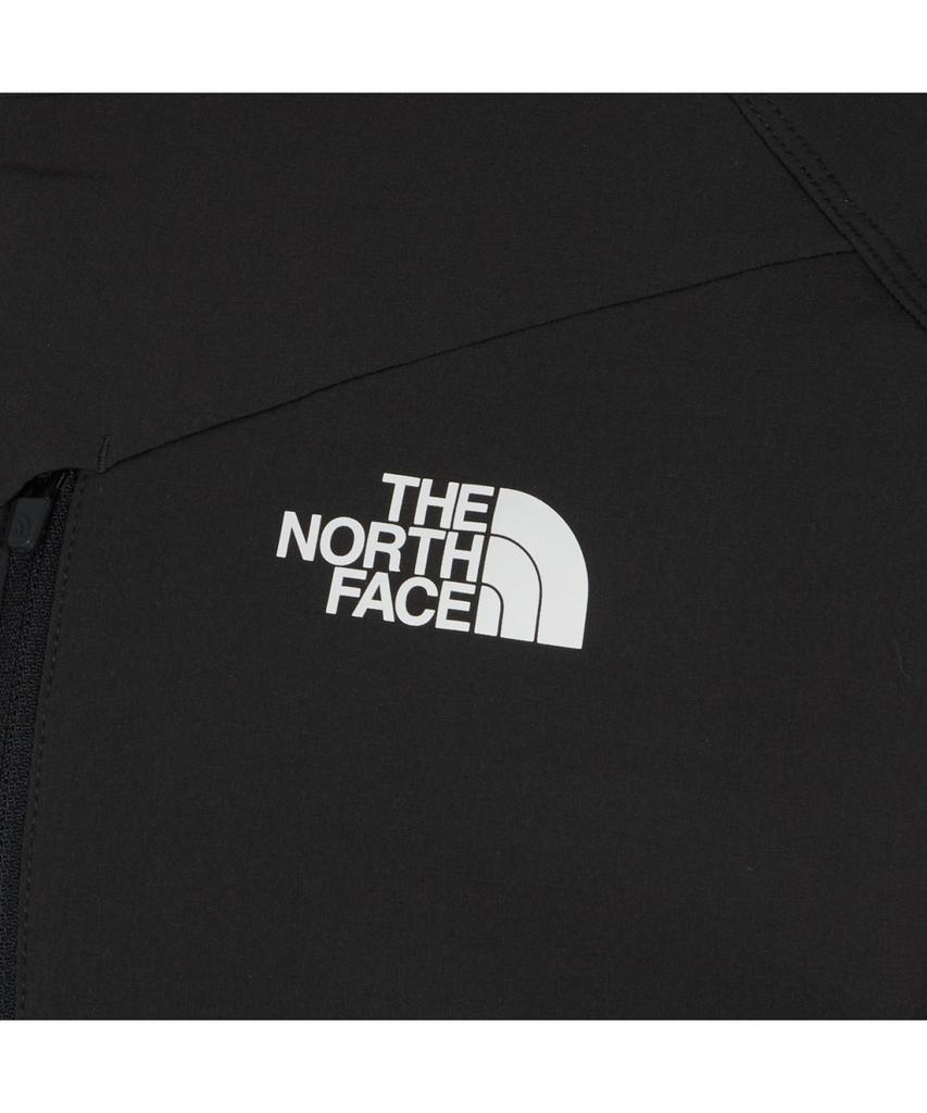 The North Face Nj4Hr99B Men'S Stormega Jacket Dark Gray