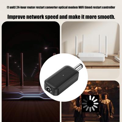 Netzwerk – Modems & Router