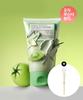 Green Tomato Clay Pack Cleanser 120ml (+Silicone Pack Brush)