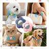 Waterproof Pet Tracker Accessories Anti-Lost Protective Cover Cat Locator Holder for AirTag Dog