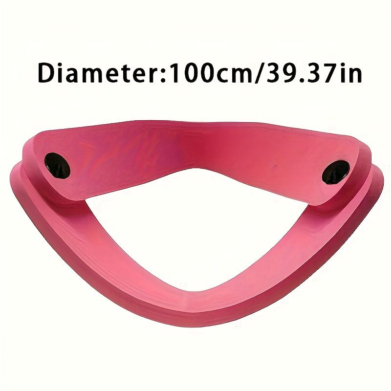 Adjustable Foam Water Recliner and Floating Folding Swimming Chair | Ergonomic Design, Endless Relaxation, Suitable for Pools and Oceans