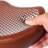 Selle per cyclette Traspiranti Sedili per biciclette Sedili per mountain bike Cuscini per seduta Accessori per ciclismo per adulti