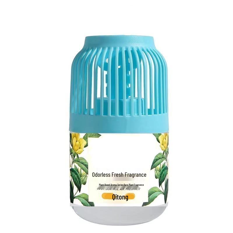 Little Fragrant Mound Air Freshener: Long-Lasting Aromatherapy for Bedroom, Bathroom, Toilet Deodorizer