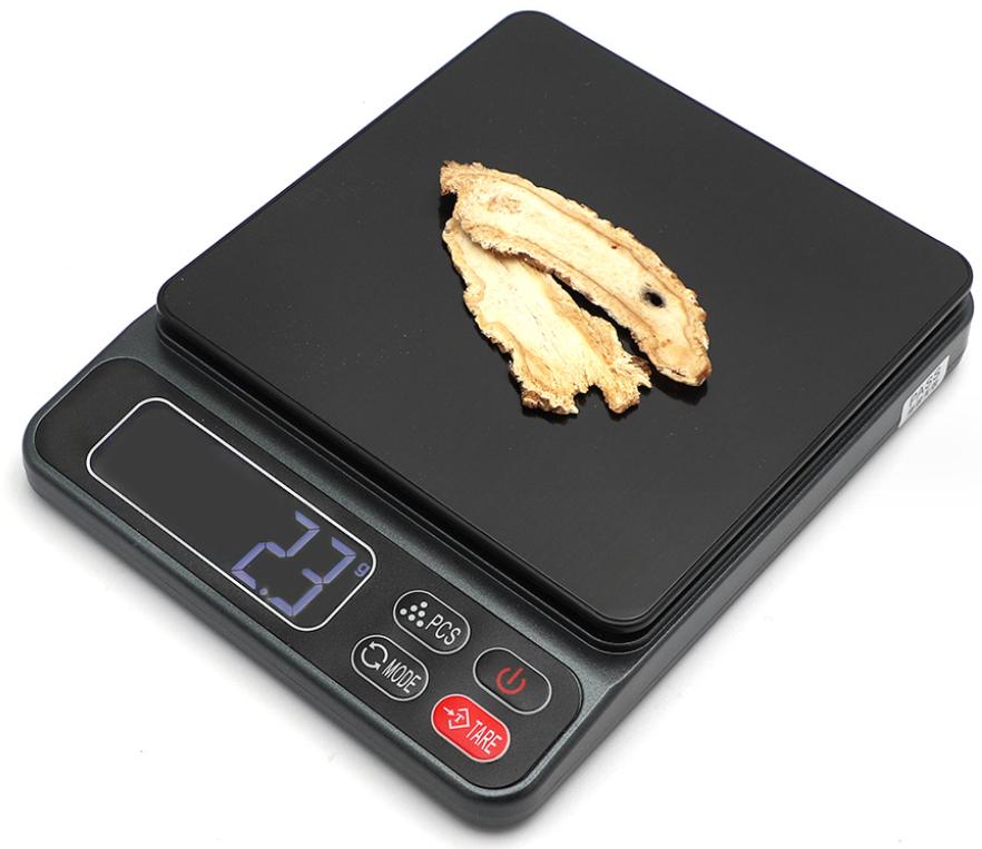 1kg/0.01g Food Multifunctional Stainless Steel Digital Weighing Kitchen Scale