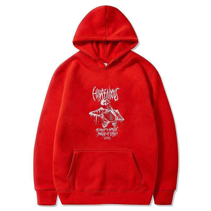 Men and Women Fashion Sport Hoodies Y2K Style Sweatshirt Jogging Tops Gothic Hoodies Long Sleeves Clothing