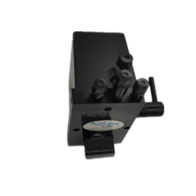 Truck Cab Manual Hydraulic Lift Pump for SHACMAN & Jiefang CA1125J