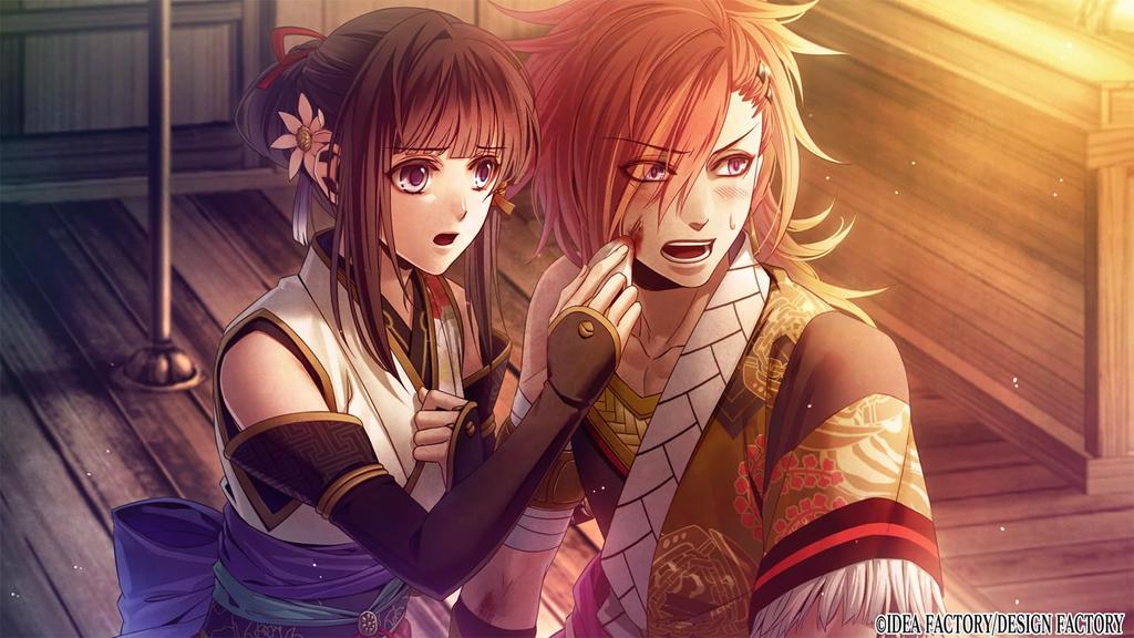 Crimson Sanada Ninja Chronicles for Nintendo Switch Special Edition Manufacturer Flame [Includes Bonus]
