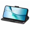 For Motorola Edge 60 Neo 5G/Edge 50 Neo 5G/Moto S50 5G/Thinkphone 25 5G Phone Cases CASENEO PU Leather Cover Stand with RFID Blocking Wallet