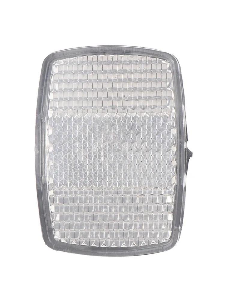 Reflectors for Night Riding, Lights, Wheel Reflectors, Reflective Strips for Rack and Pedal
