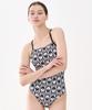 Loseuteuinseoul Arctic Hare One-Piece Swimsuit