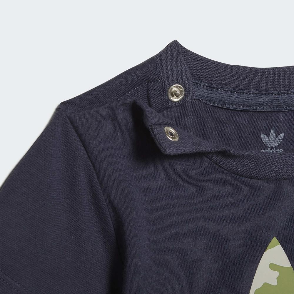 adidas Originals Kids Matching Sets Infant And Toddler HE6928