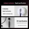 ApiYoo Smart Sonic Electric Toothbrush CN plug (adapter included)