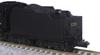 KATO N gauge D51 Hokkaido type 2016-B Railway model Steam locomotive