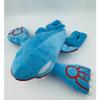 22-48cm Kyogre Plüschtiere Große Größe Cartoon Kyogre Plüschpuppe Weich Gefüllt Anime Elfenkissen Geburtstagsgeschenk für Kinder