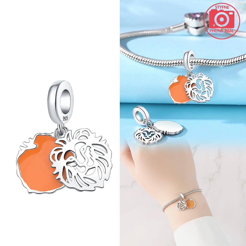 Butterfly Beautiful Tassel Pendants Copper Colors For Charm Copper Colors Genuine Bracelets For Jewellery Crafting
