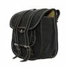 2pcs Motorcycle Bicycle Leather Saddle Bags | Handmade Vintage Panniers | Side Luggage for Bikes & Cruisers