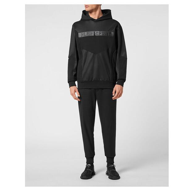 Толстовка Plein Sport 1009