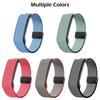 2 Stück Original-Nylonarmband für Google Fitbit Air Uhrenarmbänder Fitness-Tracker Sport Ersatzarmband für Google Fitbit Air Armbänder