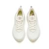 Anta Cushioned Slip Resistant Rebound Low Top Casual Running Shoes Women's White Purple 922345512-1