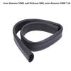 Efficient 1M NBR Foam Handle Covers Durable Sponge Grips for Fitness Gym Application