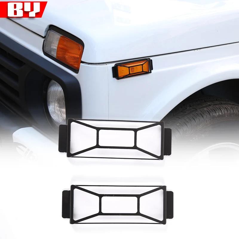 For LADA NIVA 2009- Metal Car