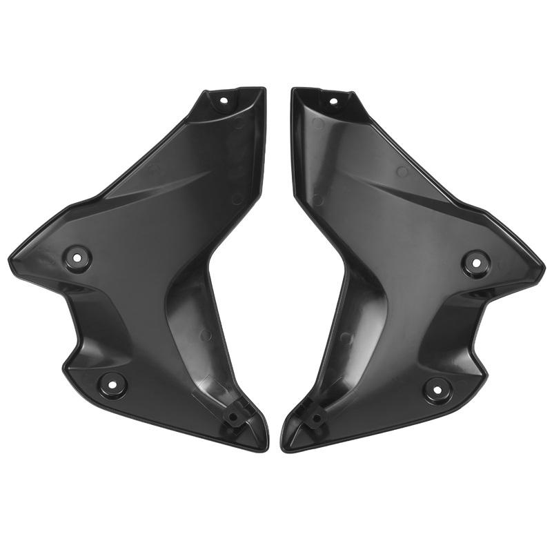 For BMW R1250GS 2019-2023 Side Frame Fairing Cowl Guards R1250 GS R 1250GS R 1250 GS 2019 2020 2021 2022 2023