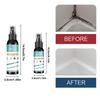 Mold Remover Spray Easy to Use Formula For Daily Maintenance For Home Restaurant  Removes Mold Moisture Absorbers 30/100ml
