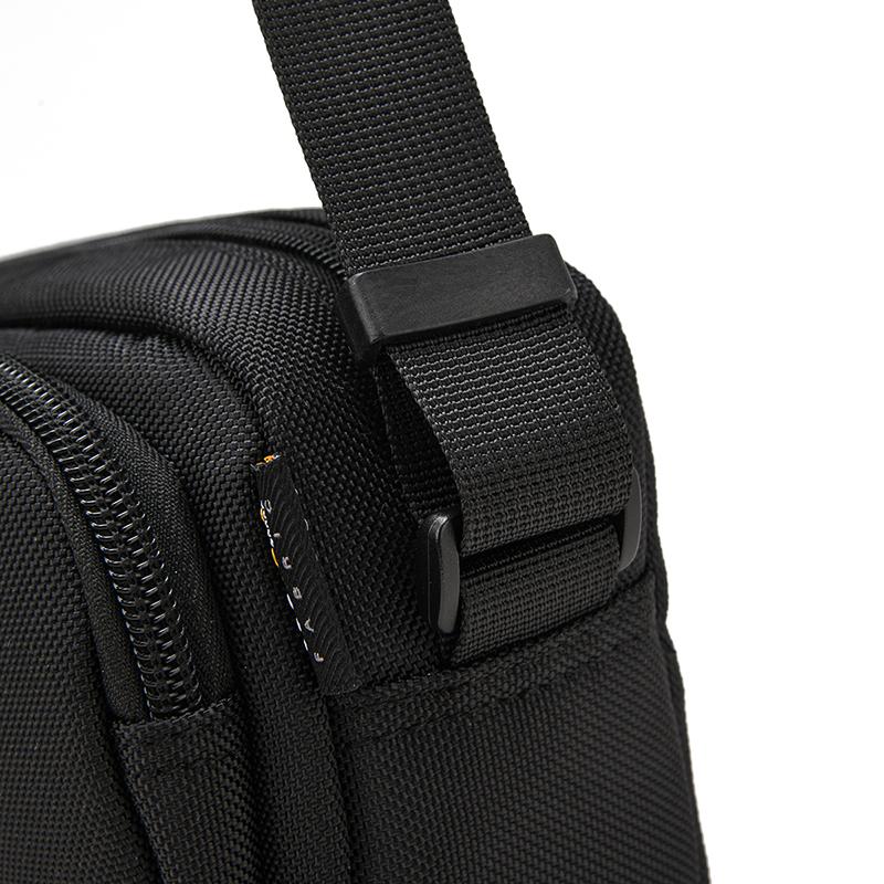 Shoulder Bag Commuter Men's Crossbody Bag