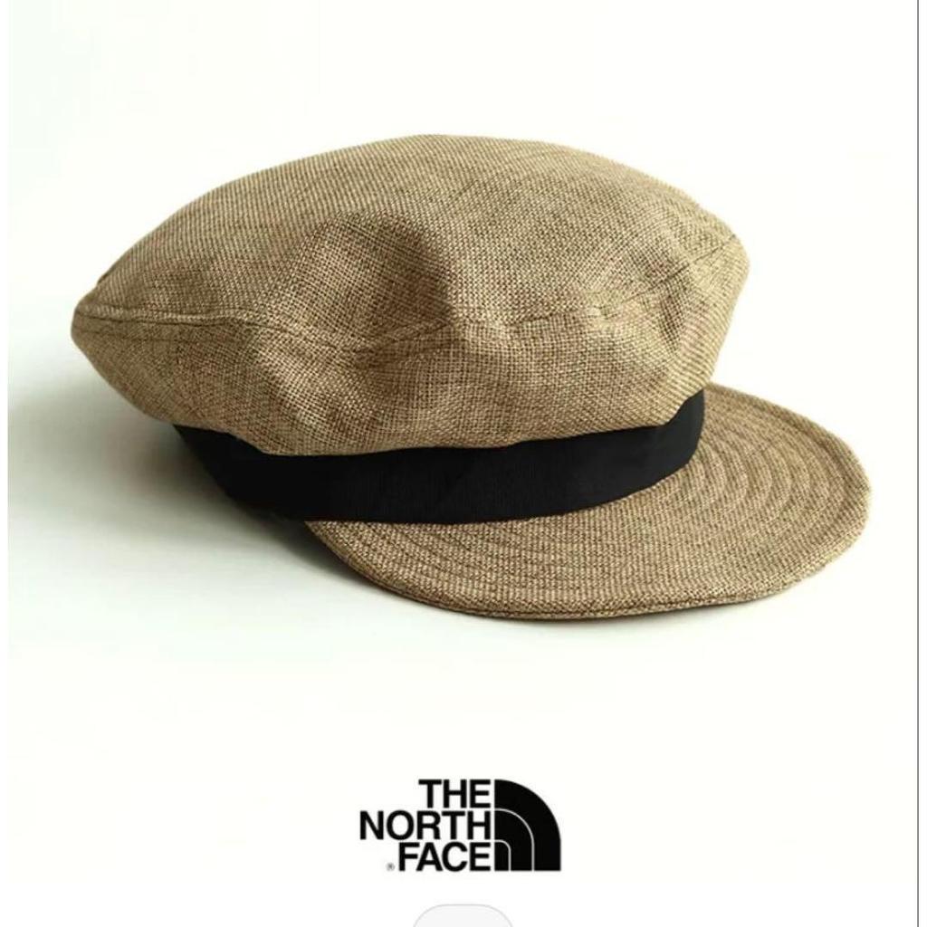 Used THE NORTH FACE HIKE Casquette