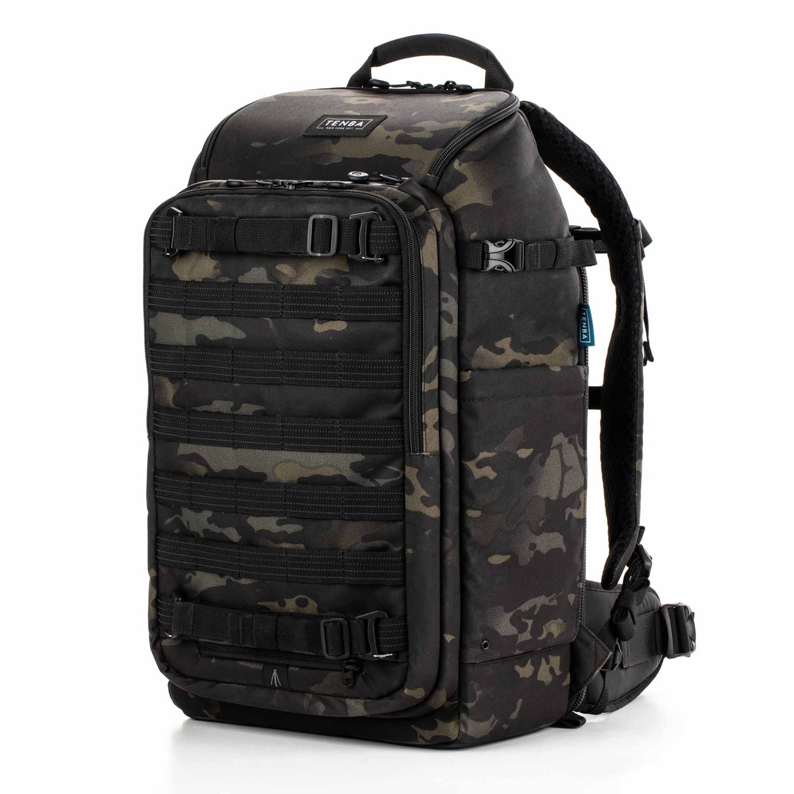 

Camera Bag AXIS V2 Backpack Multicam Black 24L [Temba] V637-757