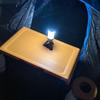 UOSU Rechargeable Outdoor Camping Tripod Light