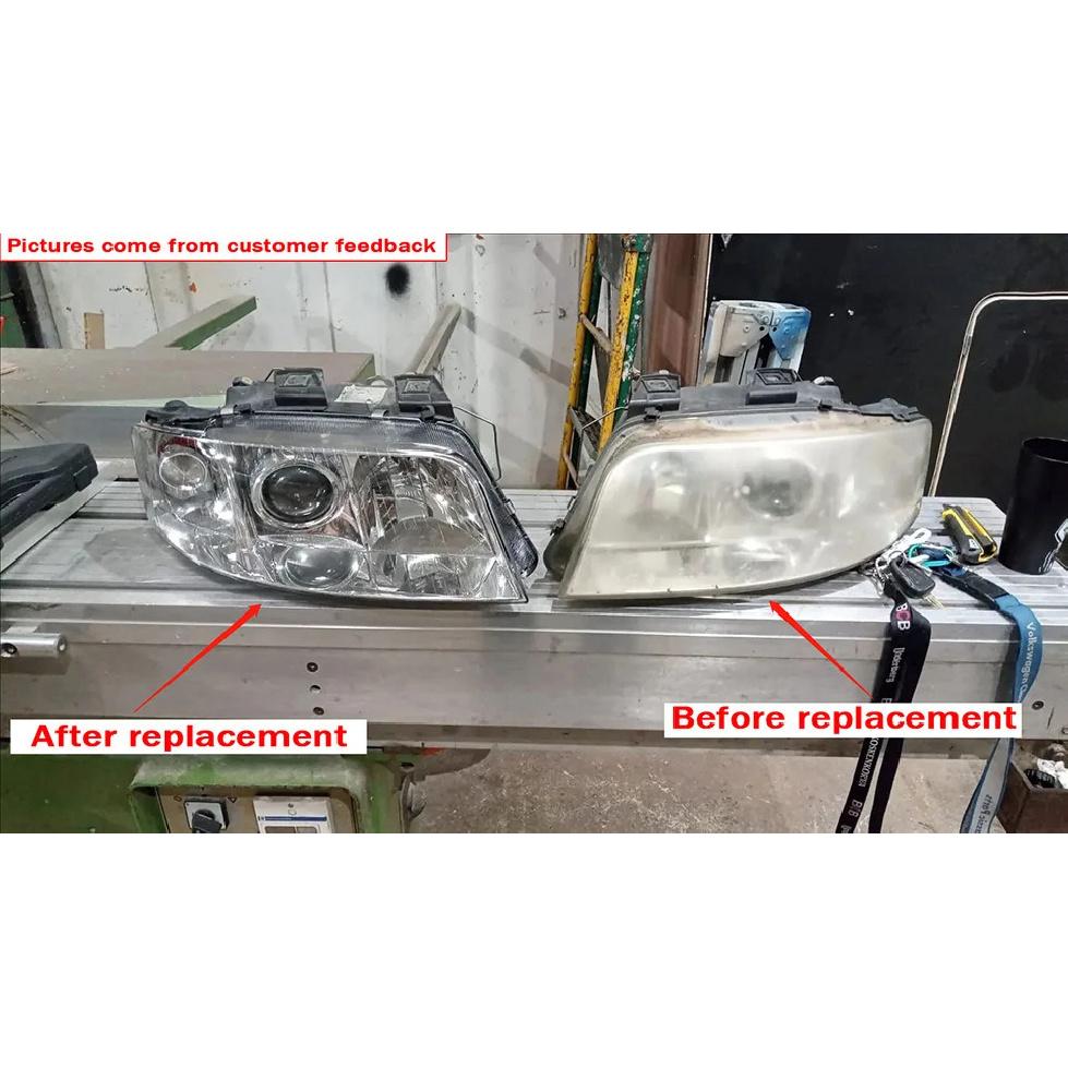 Auto Head Light Lamp Case Glass Lens Shell Headlamp For Honda Odyssey 2015 2016 - 2021 Car Front Headlight Cover Lampshade Caps