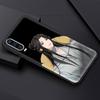 Heaven Officials Blessing Phone Case For Huawei P30 Lite P50 Pro P20 P40 Lite E P Smart Z 2021 Y6 Y7 Y9 2019 Y6p Y9s Y7a Cover