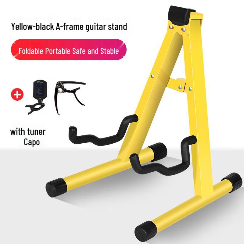 Universal Guitar Stand