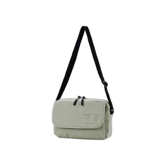 

GUIDE shoulder bag double-sided water repellent lightweight