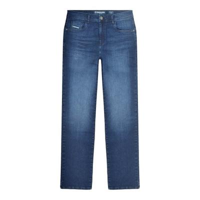 Herren Chester Straight Jeans